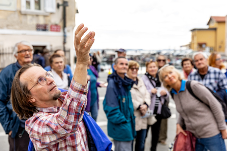 OLTRE IL LEONE MARCIANO, Punta Madonna-7